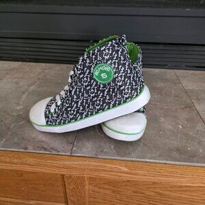 Home Slipper Women's Winter Warm Indoor House Fashion Sneakers Slippers Boots